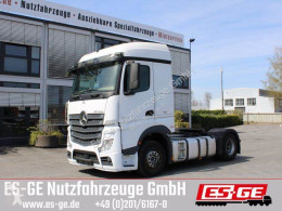 cabeza tractora Mercedes LS 1845 4x2 Actros