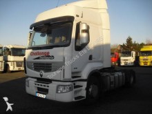 Renault tractor unit