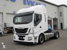 trattore Iveco Stralis AS440S46