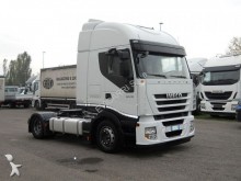 used low bed tractor unit