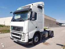 Volvo FH13 460 tractor unit