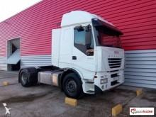 Iveco tractor unit