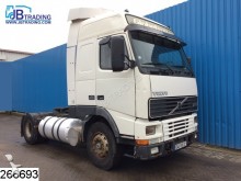 Volvo FH12 420 Manual tractor unit
