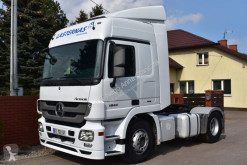 n/a tractor unit