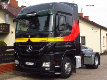 n/a tractor unit