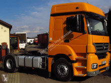 n/a tractor unit
