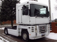 Renault tractor unit