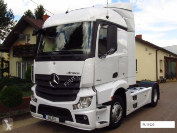 n/a tractor unit
