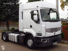 Renault tractor unit