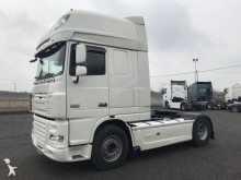 DAF XF105 510 tractor unit