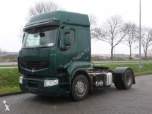 cabeza tractora Renault Premium 460 RETARDER,TIPPERHYDRA
