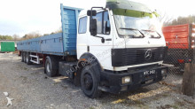 ciągnik siodłowy Mercedes SK 1834