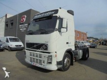 Volvo FH12 420 tractor unit