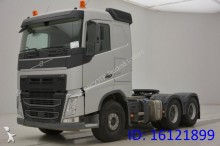 cabeza tractora Volvo FH 500 - 6x4