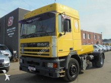 tracteur DAF