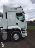 Renault tractor unit