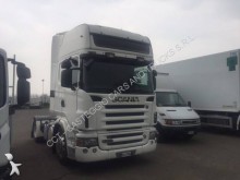trattore Scania