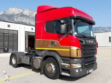 trattore Scania