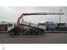 Volvo tractor unit