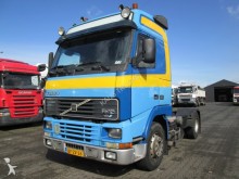 trattore Volvo FH 420 globetrotter