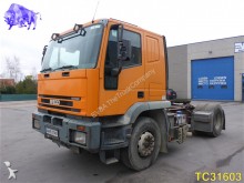 cabeza tractora Iveco