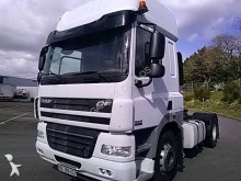 cabeza tractora DAF