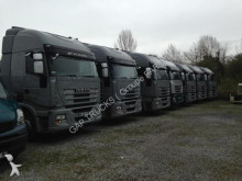 cabeza tractora productos peligrosos / adr Iveco