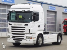 trattore Prodotti pericolosi / adr Scania