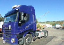 trattore Iveco