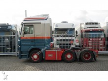cabeza tractora Mercedes