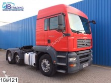 cabeza tractora MAN TGA 24 440 RHD 6x2, Manual, Retarder, Airco, ADR