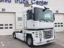 cabeza tractora Renault