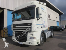 cabeza tractora DAF FT-XF-105.460