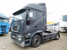trattore Iveco