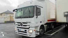 trattore Mercedes