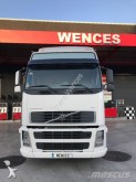 cabeza tractora Volvo FH12 440