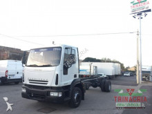 cabeza tractora Iveco