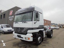 tracteur Mercedes Actros 2040