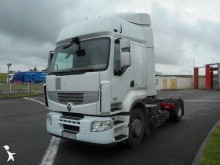 Renault tractor unit