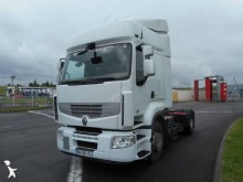 Renault tractor unit