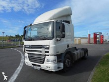DAF tractor unit