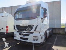 cabeza tractora Iveco Stralis AS440S46T/P