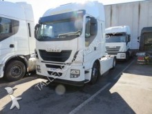 cabeza tractora Iveco Stralis AS440S46T/P