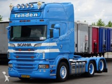 Scania R620 V8 6X2 RETARDER *SPECIAL* tractor unit