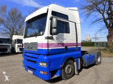 tracteur MAN TGA 18 480 XXL INTARDER