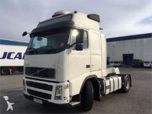 Volvo tractor unit