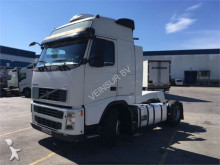 Volvo tractor unit