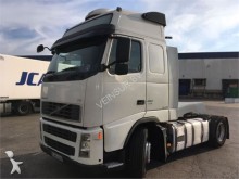 Volvo tractor unit