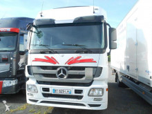 Mercedes Actros 1844NL 51 MOYENNE PORTEUR ROUTIER 4X2 tractor unit