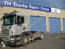 tracteur Scania